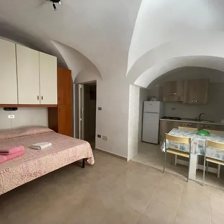 Dimora Nel Borgo Vieste