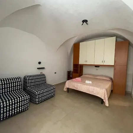 Dimora Nel Borgo Apartamento