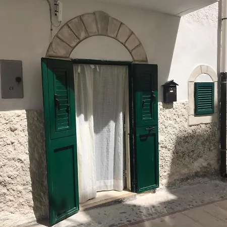 Dimora Nel Borgo * Vieste