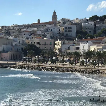 Dimora Nel Borgo Vieste