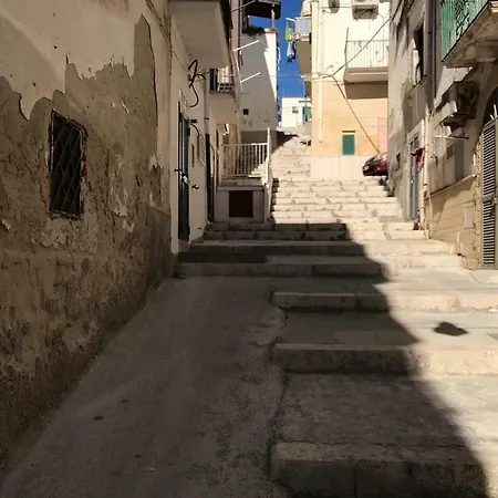 Dimora Nel Borgo * Vieste