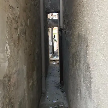 Dimora Nel Borgo Apartamento