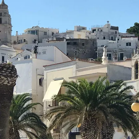 Dimora Nel Borgo Vieste