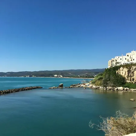 Dimora Nel Borgo 维耶斯泰