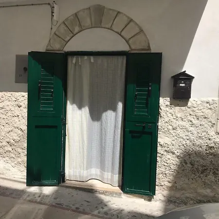 Dimora Nel Borgo