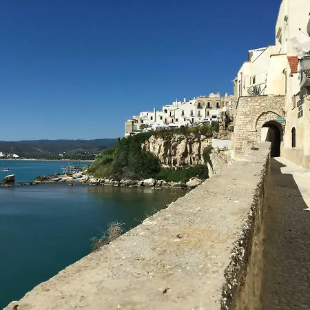 Apartman Dimora Nel Borgo *