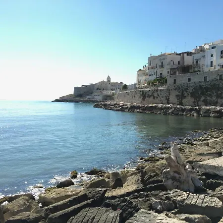 Dimora Nel Borgo * Vieste