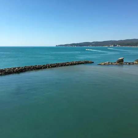 Apartman Dimora Nel Borgo *