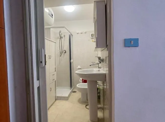 Апартаменты Dimora Nel Borgo *
