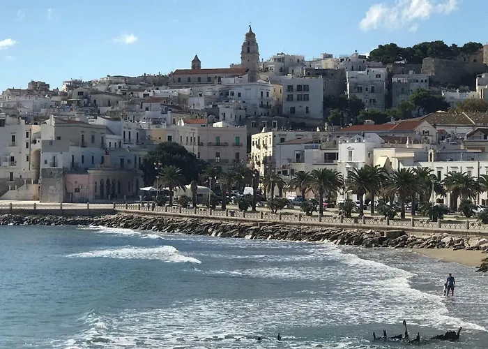 Dimora Nel Borgo ויאסטה