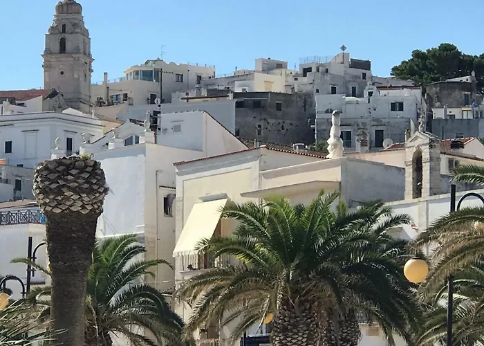 Dimora Nel Borgo ויאסטה