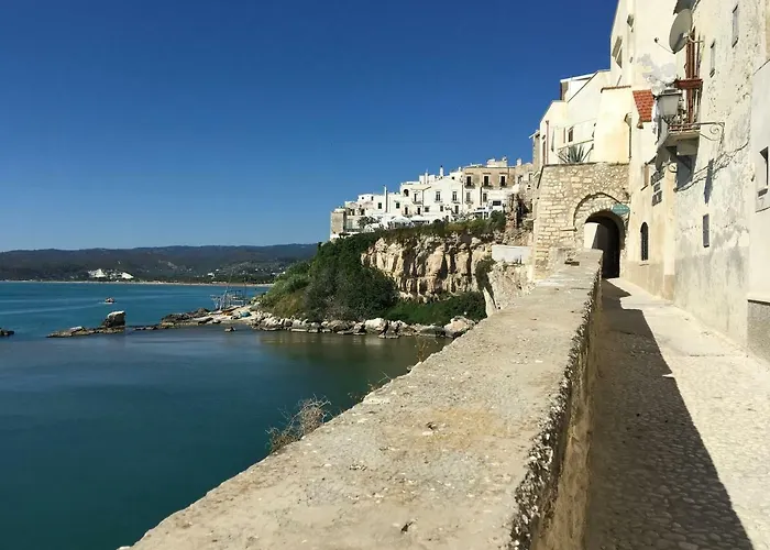 דירה Dimora Nel Borgo *