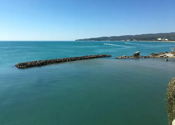 דירה Dimora Nel Borgo *